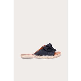 Bueno Shoes 01WL4605 Siyah Kadın Terlik