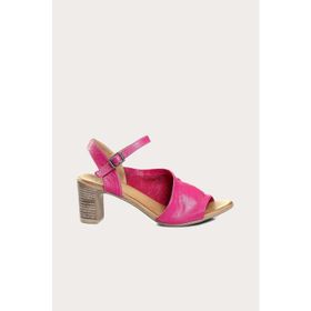 Bueno Shoes 01WN1519 Kadın Topuklu Sandalet