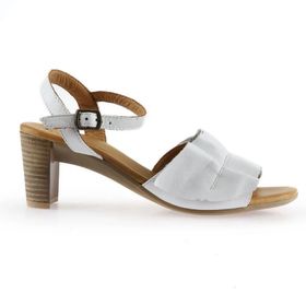 Bueno Shoes 01WN4000 Kadın Topuklu Sandalet