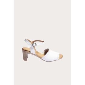 Bueno Shoes 01WN4005 Kadın Topuklu Sandalet