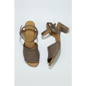 Bueno Shoes 01WN4005 Kadın Topuklu Sandalet