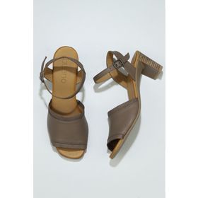 Bueno Shoes 01WN4005 Kadın Topuklu Sandalet