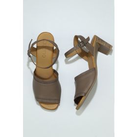 Bueno Shoes 01WN4005 Kadın Topuklu Sandalet