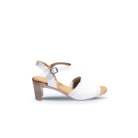 Bueno Shoes 01WN4005 Kadın Topuklu Sandalet
