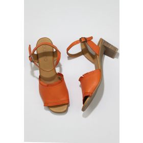 Bueno Shoes 01WN4005 Kadın Topuklu Sandalet
