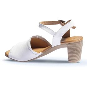 Bueno Shoes 01WN4005 Kadın Topuklu Sandalet