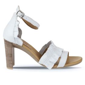 Bueno Shoes 01WN4114 Kadın Topuklu Sandalet