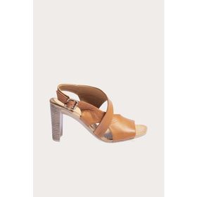 Bueno Shoes 01WN4115 Kadın Topuklu Sandalet