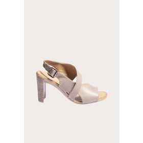 Bueno Shoes 01WN4115 Kadın Topuklu Sandalet
