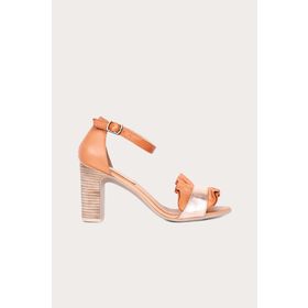 Bueno Shoes 01WN4300 Kadın Topuklu Sandalet