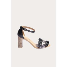 Bueno Shoes 01WN4300 Kadın Topuklu Sandalet
