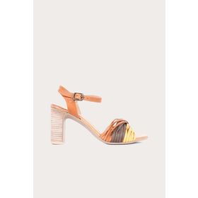 Bueno Shoes 01WN4302 Kadın Topuklu Sandalet