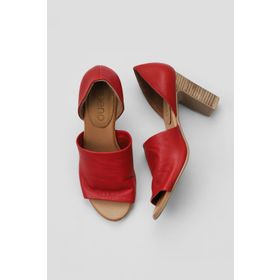 Bueno Shoes 01WN4306 Kadın Topuklu Sandalet