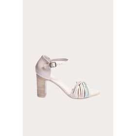 Bueno Shoes 01WN4319 Kadın Topuklu Sandalet