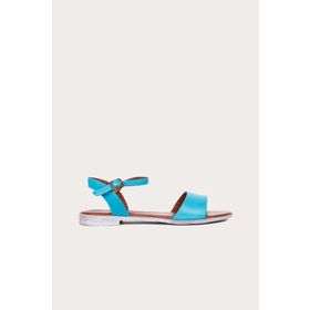 Bueno Shoes 01WN5003 Kadın Düz Sandalet