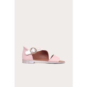 Bueno Shoes 01WN5034 Kadın Düz Sandalet