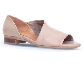 Bueno Shoes 01WN5112 Kadın Düz Sandalet