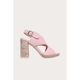 Bueno Shoes 01WN6403 Kadın Topuklu Sandalet