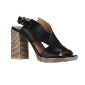 Bueno Shoes 01WN6403 Kadın Topuklu Sandalet