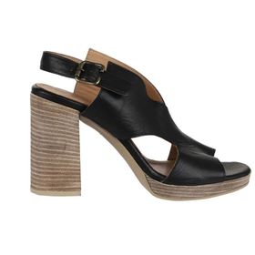 Bueno Shoes 01WN6403 Kadın Topuklu Sandalet