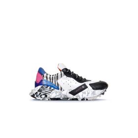 Bueno Shoes 01WQ10600 Siyah Deri Kadın Spor Ayakkabı