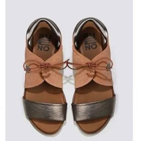 Bueno Shoes 01WQ2000 Kadın Düz Sandalet