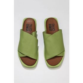Bueno Shoes 01WQ9100 Kadın Düz Terlik