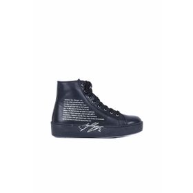 Bueno Shoes 01wr1907 Siyah Spor Kadın Bot