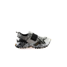 Bueno Shoes 01WR2109 Beyaz Deri Kadın Spor Ayakkabı