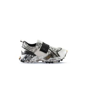 Bueno Shoes 01WR2109 Beyaz Deri Kadın Spor Ayakkabı