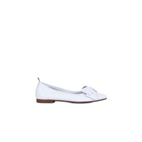 Bueno Shoes 01wr3100 Taba Deri Babet