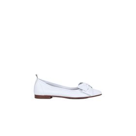 Bueno Shoes 01wr3100 Taba Deri Babet