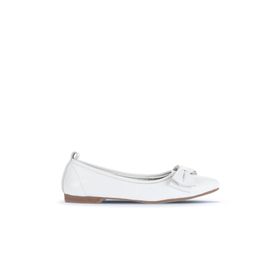 Bueno Shoes 01wr3100 Taba Deri Babet