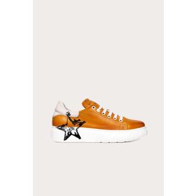 Bueno Shoes 01WR4802 Taba B75C02 Kadın Spor Ayakkabı