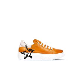 Bueno Shoes 01WR4802 Taba B75C02 Kadın Spor Ayakkabı