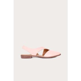 Bueno Shoes 01WS2311 Kadın Düz Sandalet