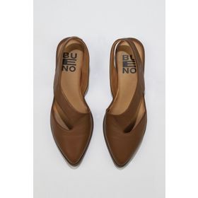 Bueno Shoes 01WS2311 Kadın Düz Sandalet