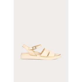 Bueno Shoes 01WS2824 Kadın Düz Sandalet