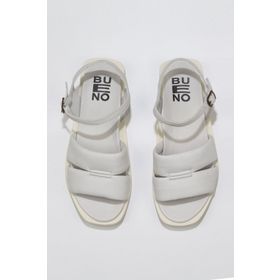 Bueno Shoes 01WS2824 Kadın Düz Sandalet