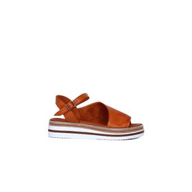 Bueno Shoes 01WS4203 Kadın Düz Sandalet