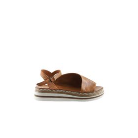Bueno Shoes 01WS4203 Kadın Düz Sandalet