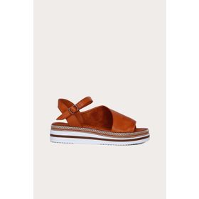 Bueno Shoes 01WS4203 Kadın Düz Sandalet