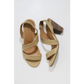 Bueno Shoes 01WS6700 Kadın Topuklu Sandalet