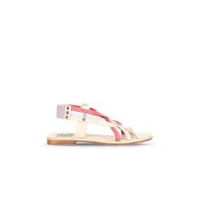 Bueno Shoes 01WS6906 Kadın Düz Sandalet
