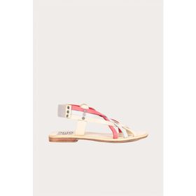 Bueno Shoes 01WS6906 Kadın Düz Sandalet