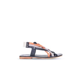 Bueno Shoes 01WS6906 Kadın Düz Sandalet