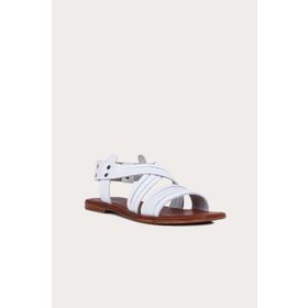 Bueno Shoes 01WS6911 Kadın Düz Sandalet