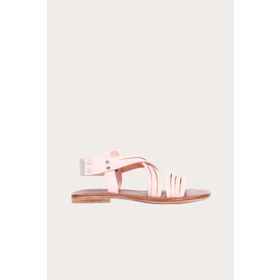 Bueno Shoes 01WS6911 Kadın Düz Sandalet