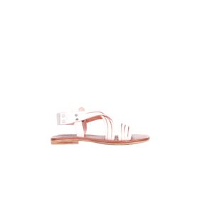 Bueno Shoes 01WS6911 Kadın Düz Sandalet