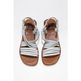 Bueno Shoes 01WS6911 Kadın Düz Sandalet
